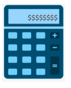 Icono calculadora