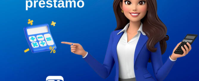 Blog calcula tu préstamo