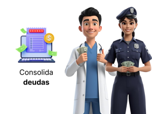 Consolida deudas blog