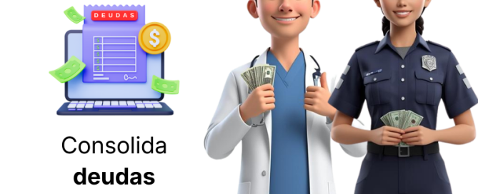 Consolida deudas blog
