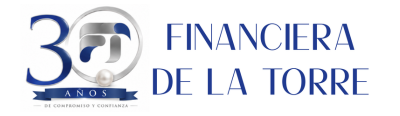 Financiera De La Torre Logo