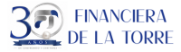 Financiera De La Torre Logo